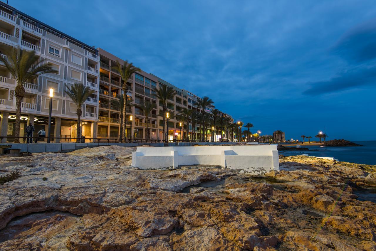 Casas - Playa Del Cura 1 *