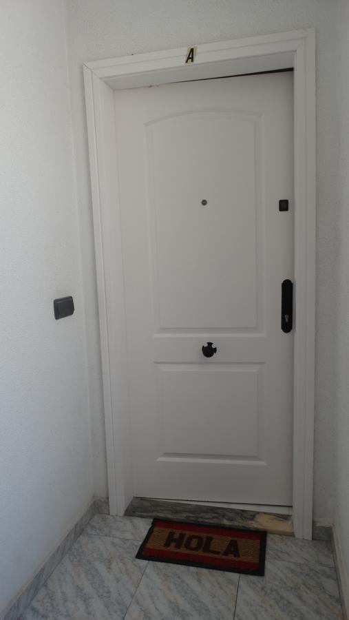 Casas - Playa Del Cura 1 Apartamento Torrevieja