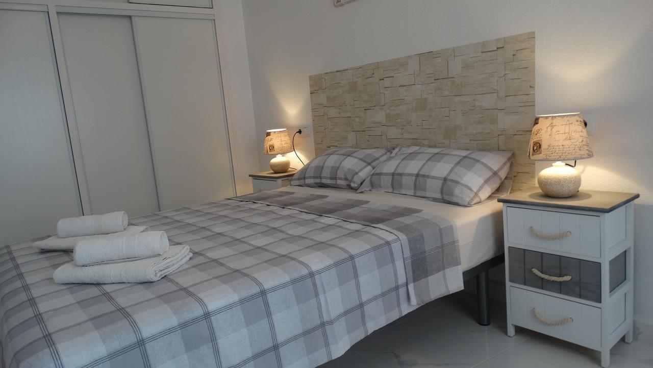 Appartement Casas - Playa Del Cura 1