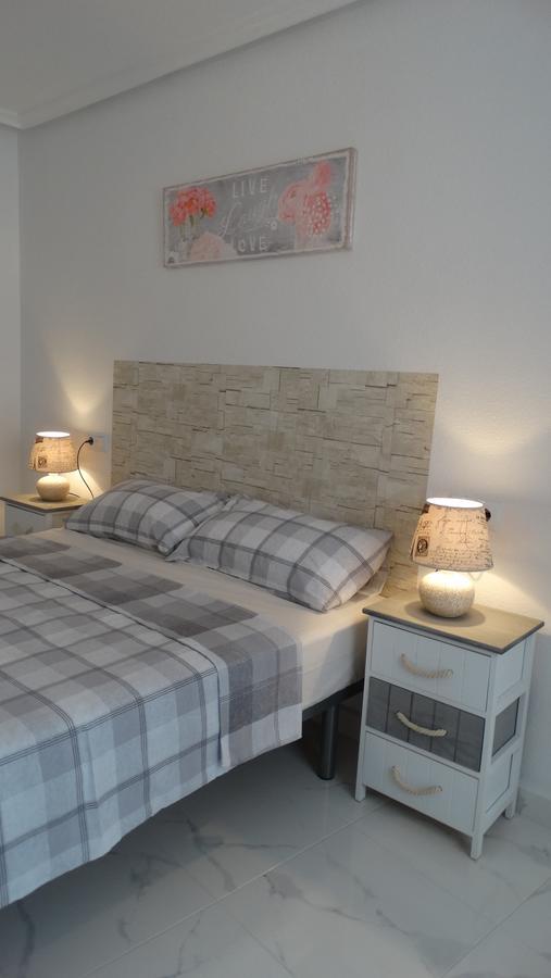 Casas - Playa Del Cura 1 Appartement
