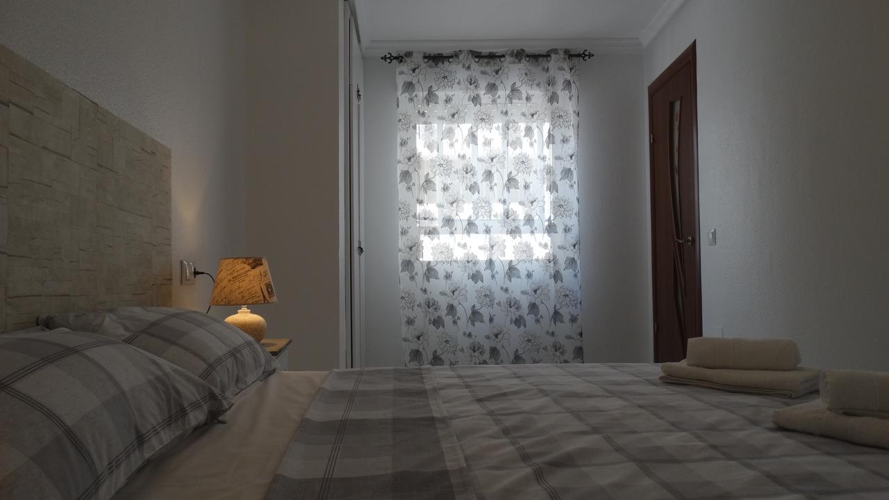 Casas - Playa Del Cura 1