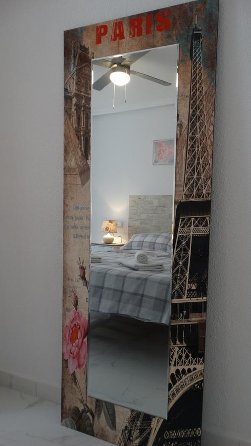 Casas - Playa Del Cura 1 Apartamento *
