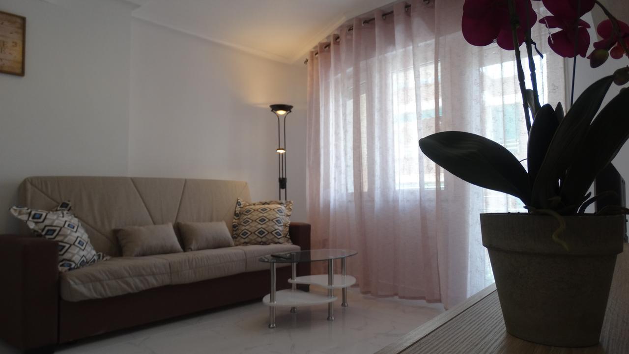 Casas - Playa Del Cura 1 Torrevieja
