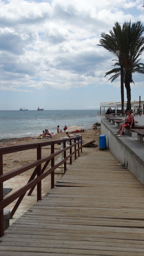 Casas - Playa Del Cura 1 Appartement *