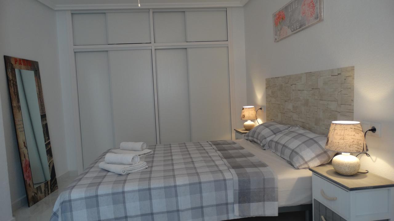 Apartamento Casas - Playa Del Cura 1 *