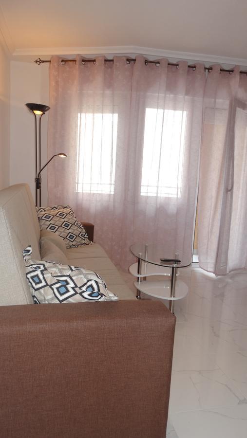 Casas - Playa Del Cura 1 Apartamento Torrevieja