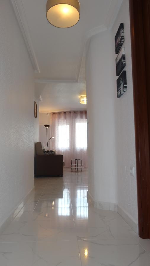 Casas - Playa Del Cura 1