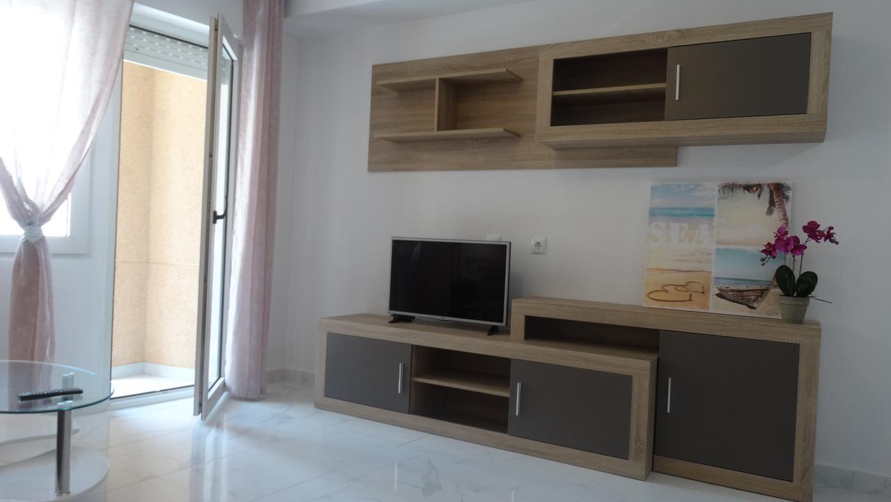 Apartamento Casas - Playa Del Cura 1