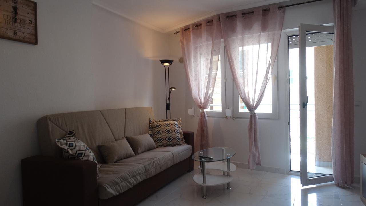Appartement Casas - Playa Del Cura 1 Torrevieja