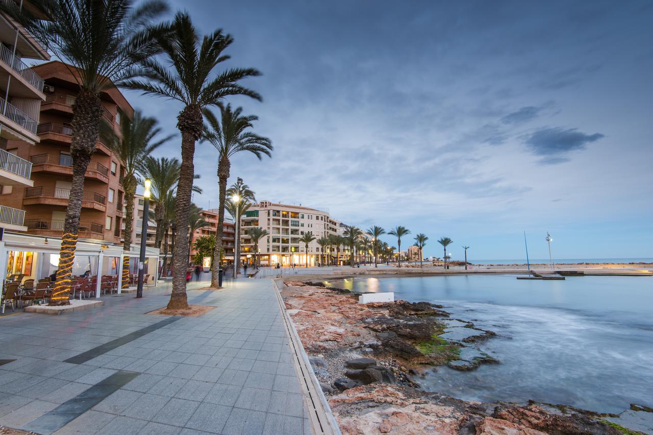 Appartement Casas - Playa Del Cura 1 *