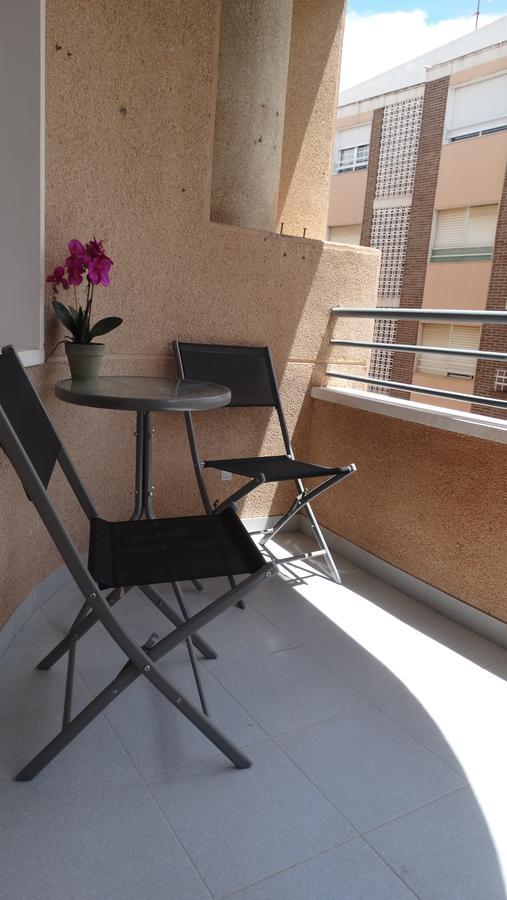 Casas - Playa Del Cura 1 *