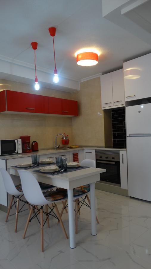 Casas - Playa Del Cura 1 * Torrevieja