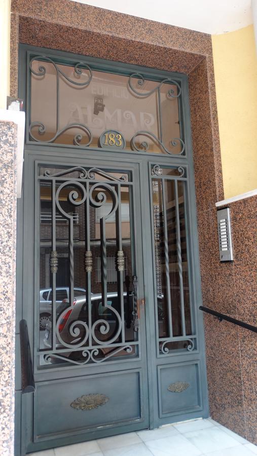 Casas - Playa Del Cura 1 *