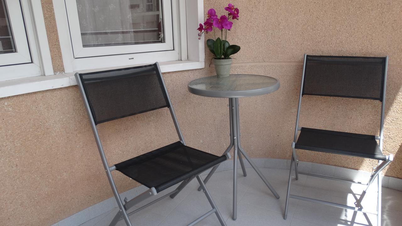 Casas - Playa Del Cura 1 * Torrevieja