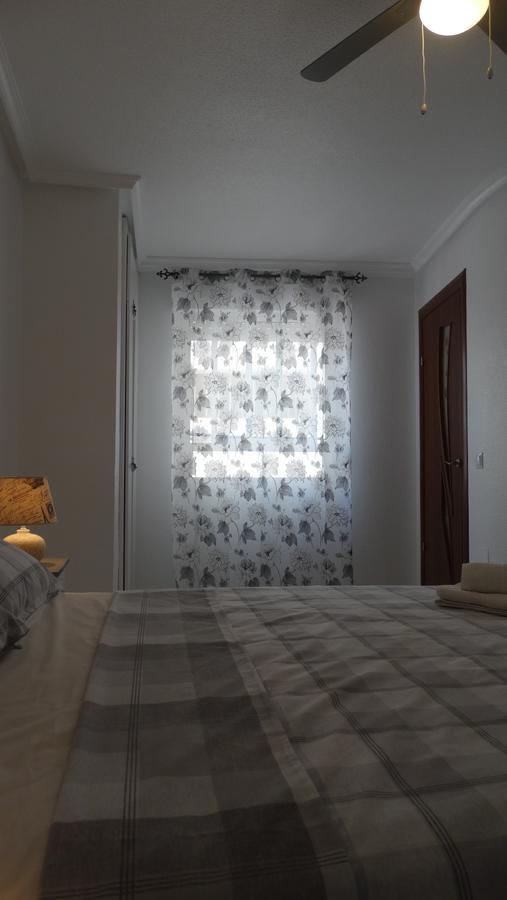 Casas - Playa Del Cura 1 *