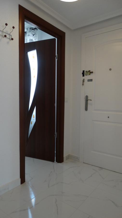Casas - Playa Del Cura 1 Torrevieja